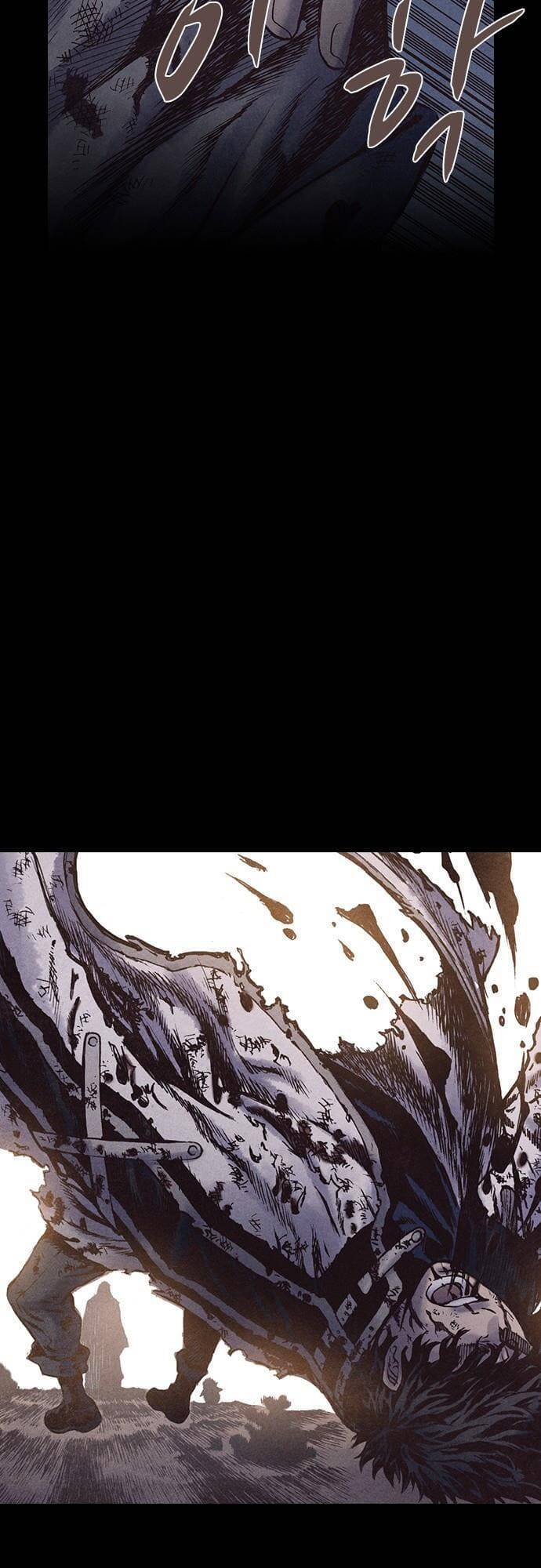 Ám Hành Ngự Sử Chapter 170 - Trang 2