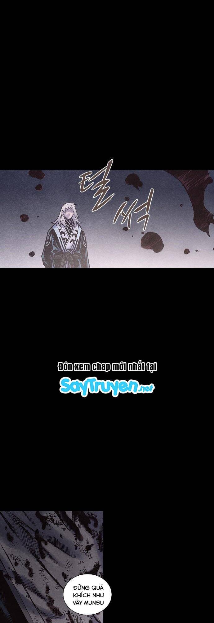 Ám Hành Ngự Sử Chapter 170 - Trang 2