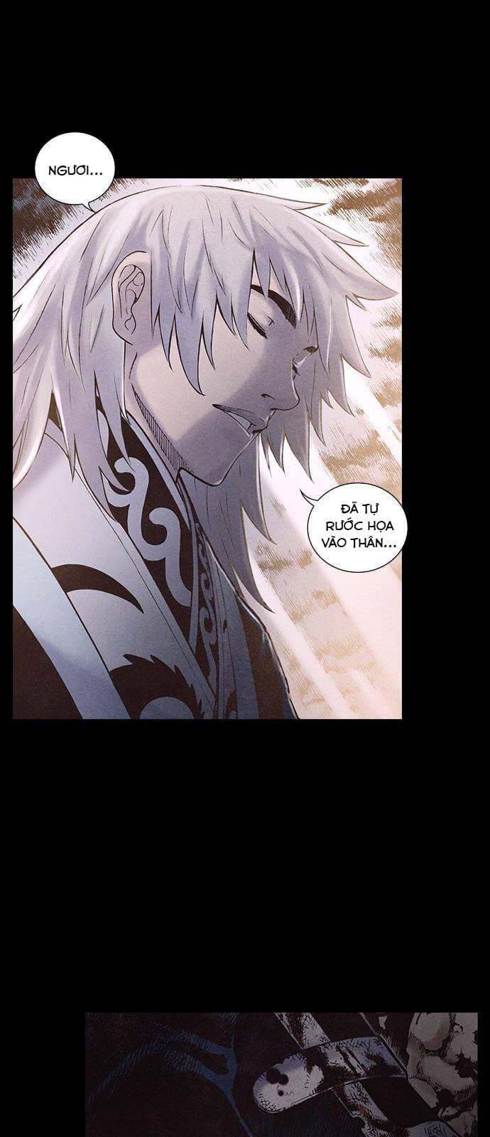 Ám Hành Ngự Sử Chapter 170 - Trang 2