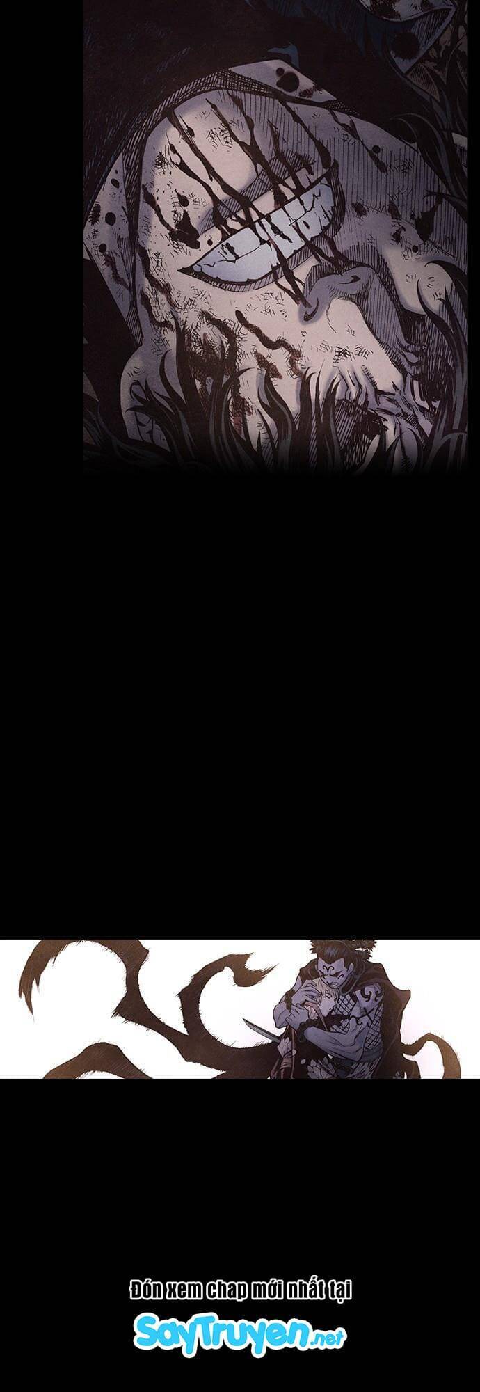 Ám Hành Ngự Sử Chapter 170 - Trang 2