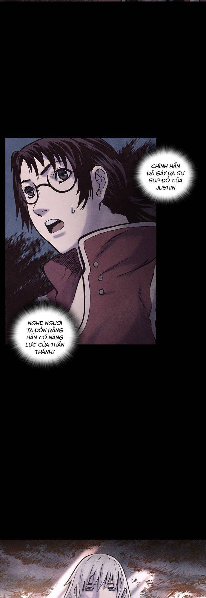 Ám Hành Ngự Sử Chapter 170 - Trang 2