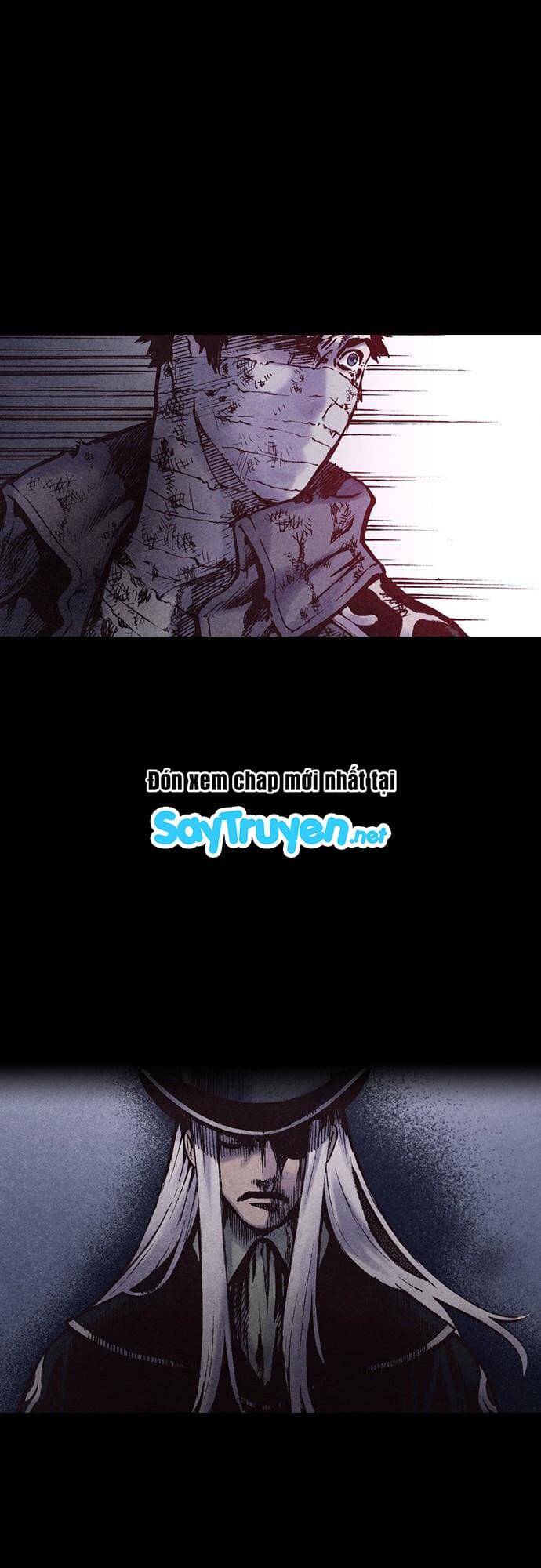 Ám Hành Ngự Sử Chapter 170 - Trang 2