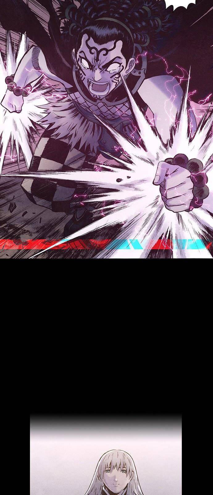 Ám Hành Ngự Sử Chapter 170 - Trang 2