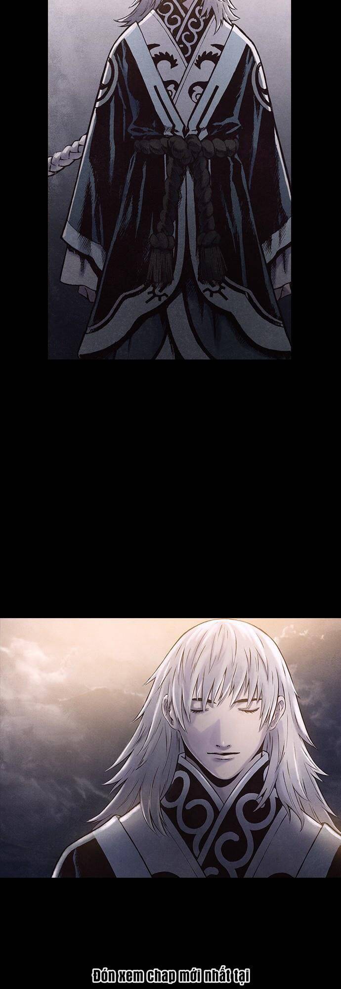 Ám Hành Ngự Sử Chapter 170 - Trang 2
