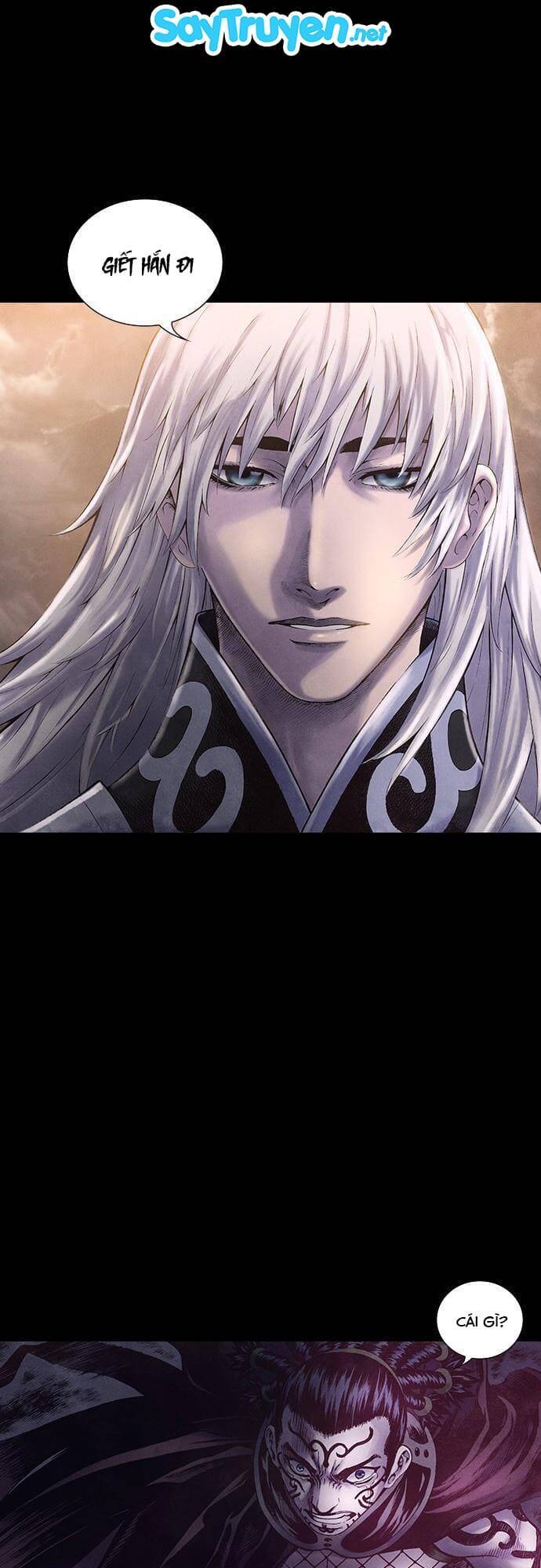 Ám Hành Ngự Sử Chapter 170 - Trang 2