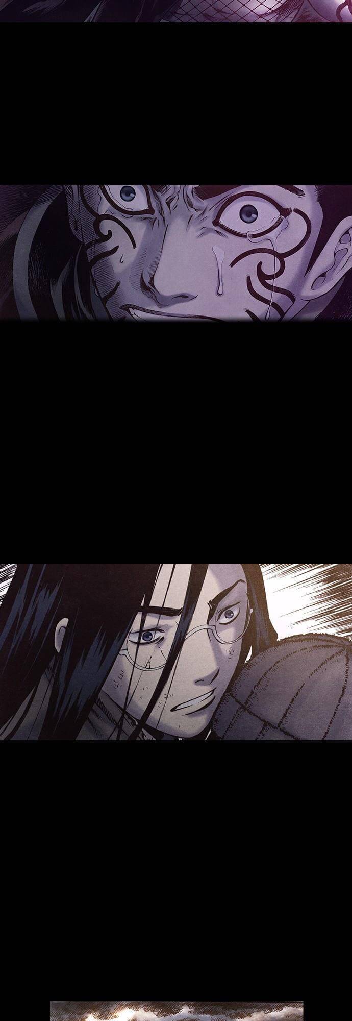 Ám Hành Ngự Sử Chapter 170 - Trang 2