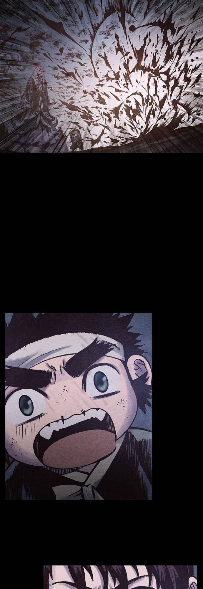 Ám Hành Ngự Sử Chapter 170 - Trang 2