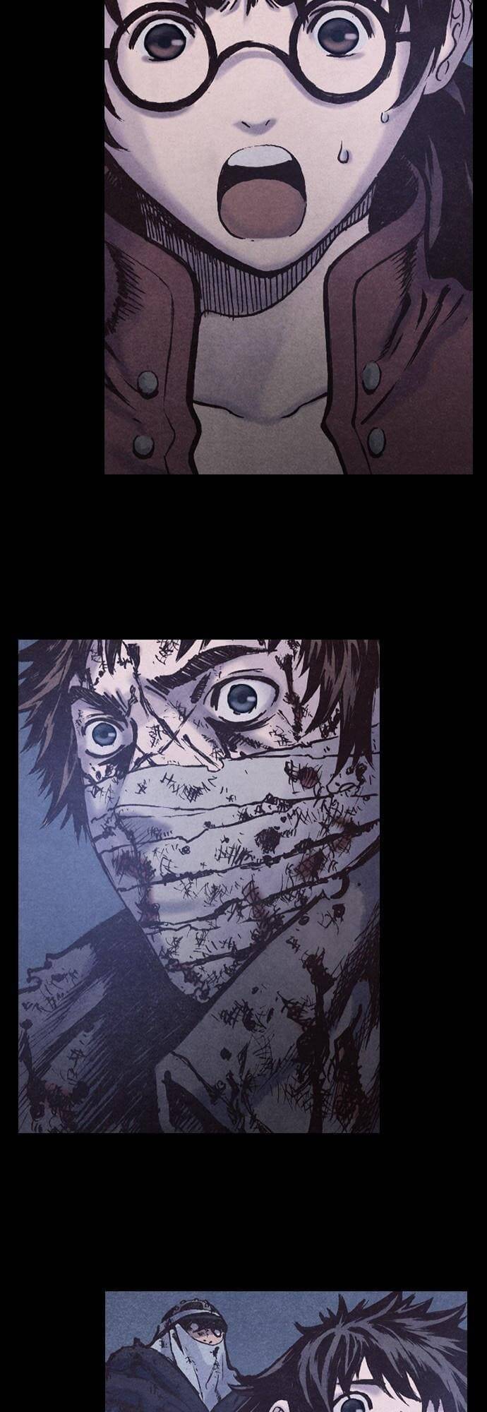 Ám Hành Ngự Sử Chapter 170 - Trang 2