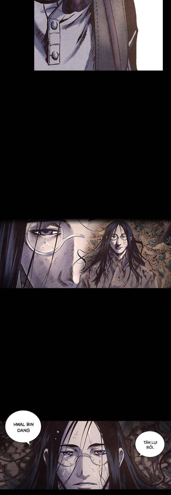 Ám Hành Ngự Sử Chapter 170 - Trang 2