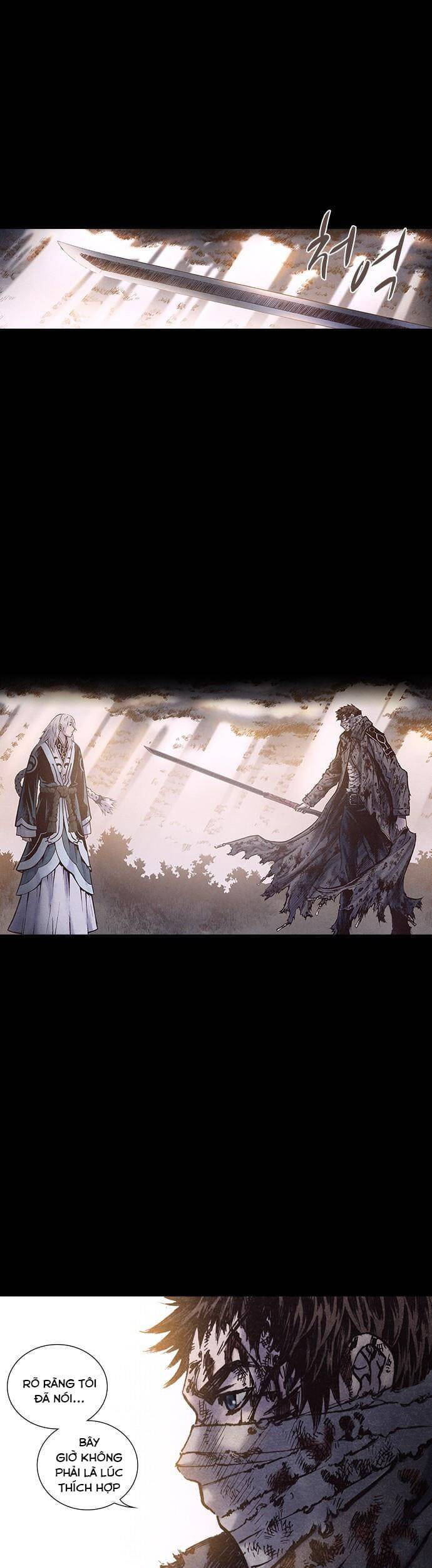 Ám Hành Ngự Sử Chapter 171 - Trang 2