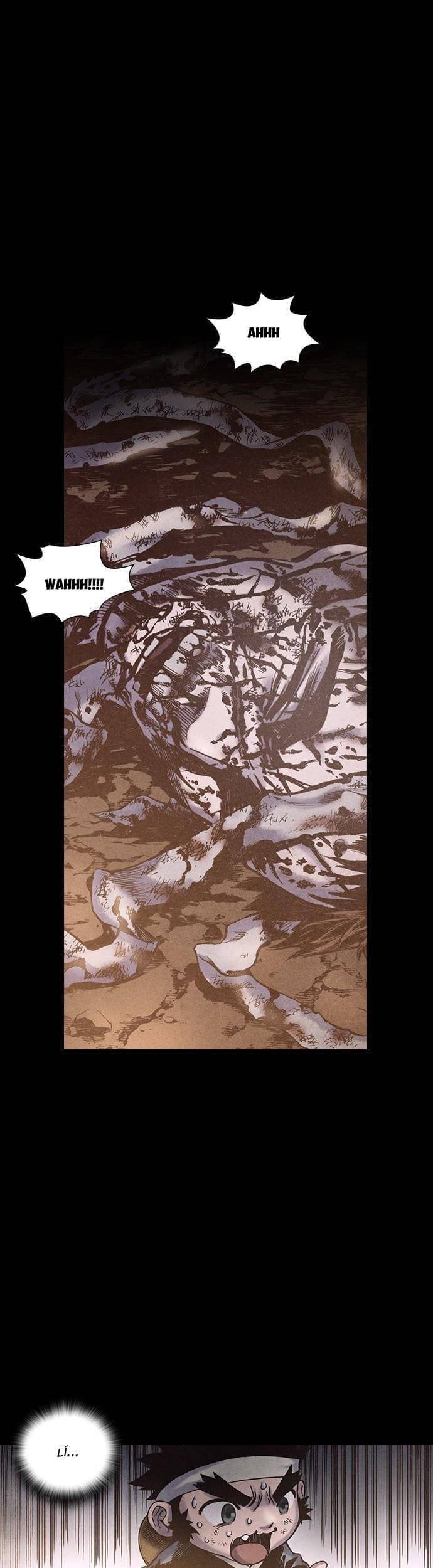 Ám Hành Ngự Sử Chapter 171 - Trang 2