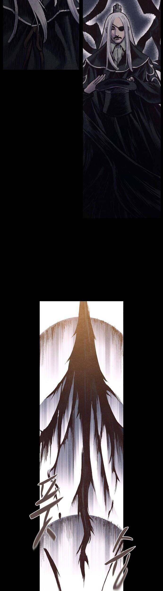 Ám Hành Ngự Sử Chapter 171 - Trang 2