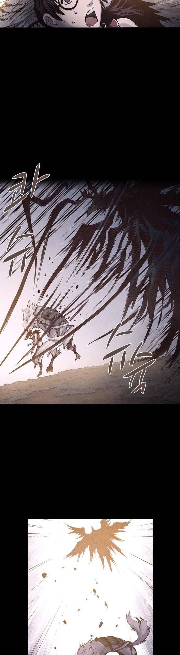 Ám Hành Ngự Sử Chapter 171 - Trang 2