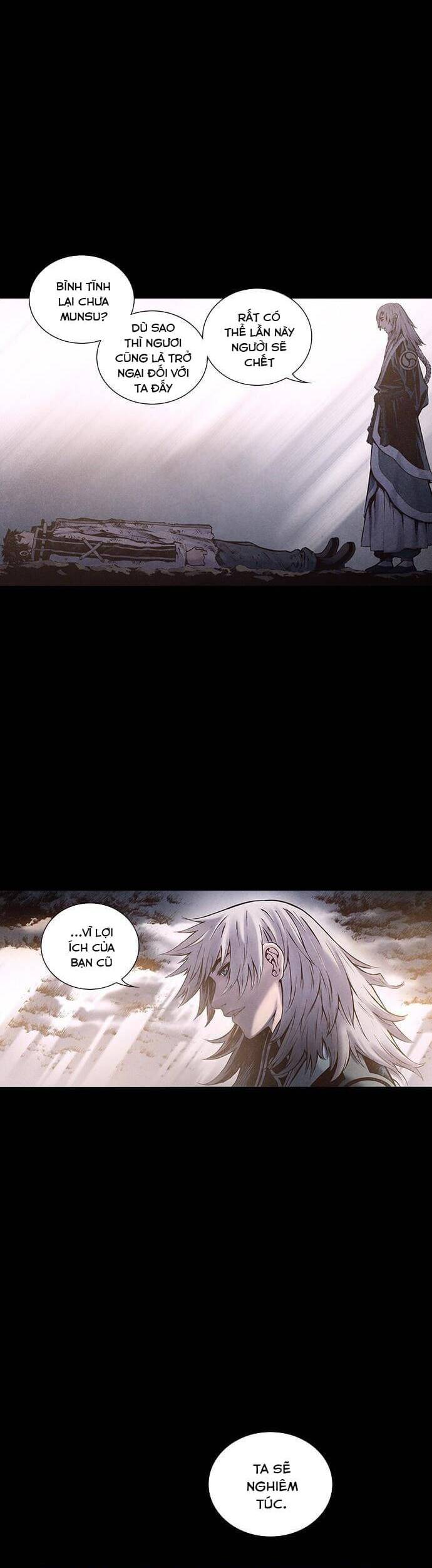 Ám Hành Ngự Sử Chapter 172 - Trang 2