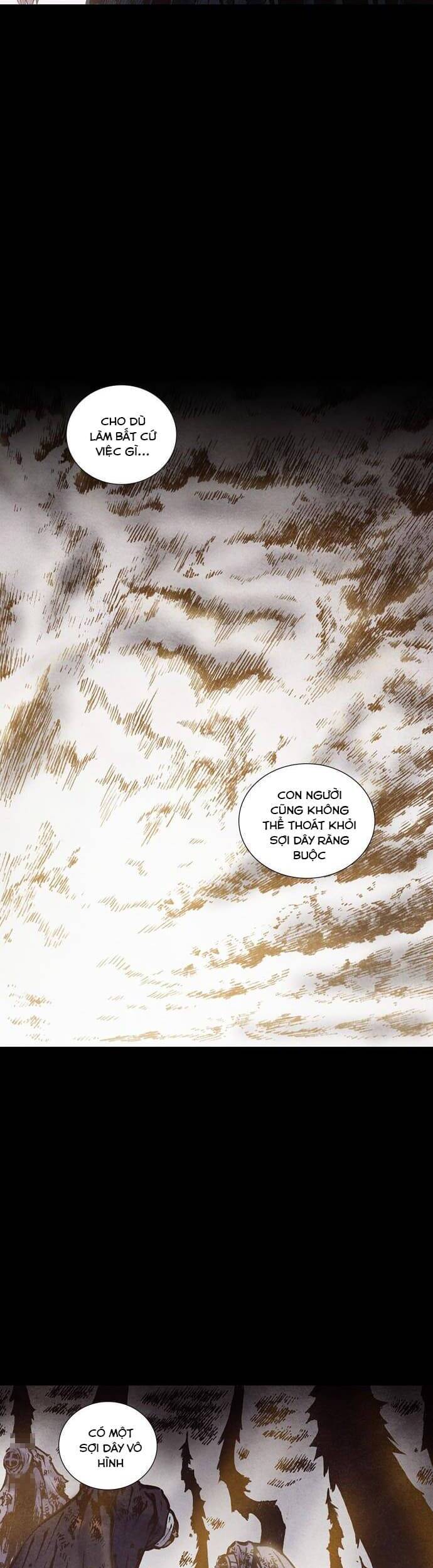 Ám Hành Ngự Sử Chapter 172 - Trang 2