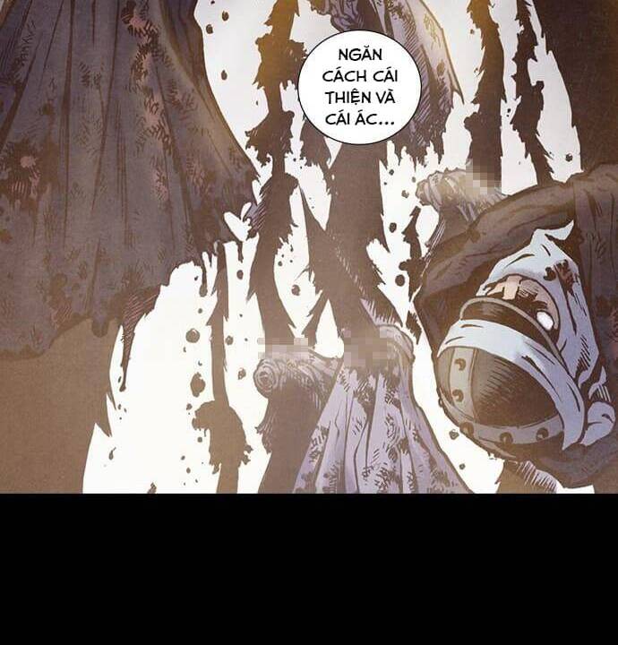 Ám Hành Ngự Sử Chapter 172 - Trang 2