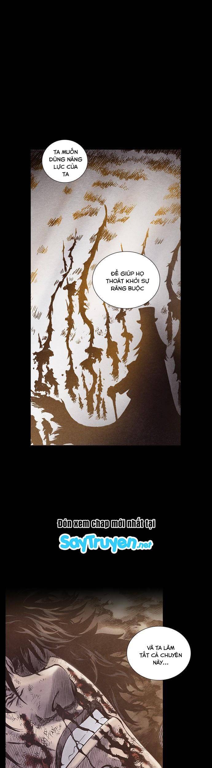 Ám Hành Ngự Sử Chapter 172 - Trang 2