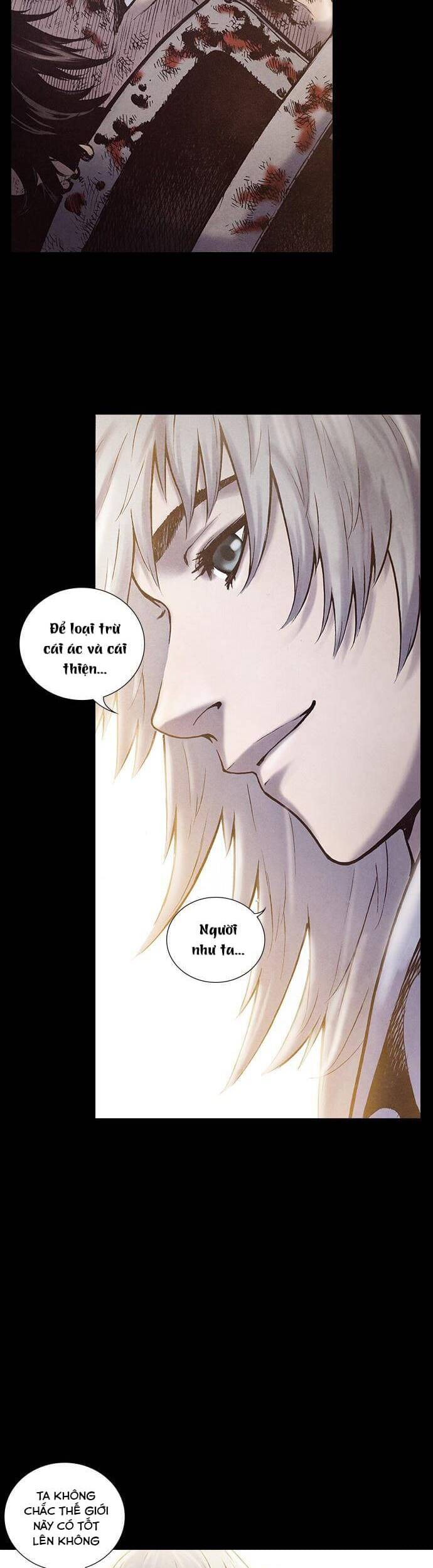 Ám Hành Ngự Sử Chapter 172 - Trang 2