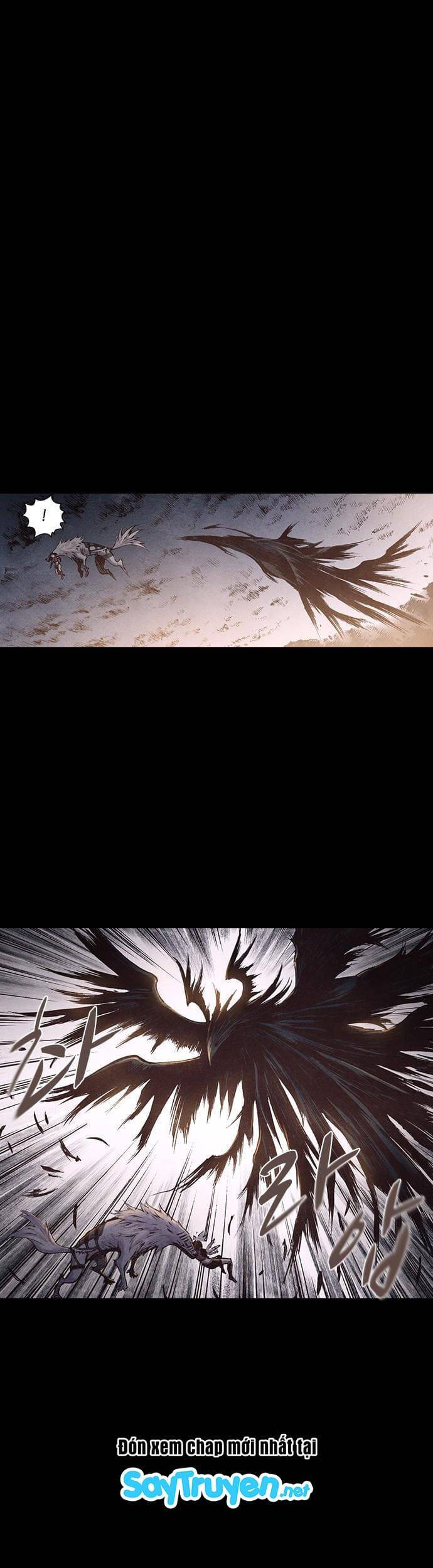 Ám Hành Ngự Sử Chapter 172 - Trang 2