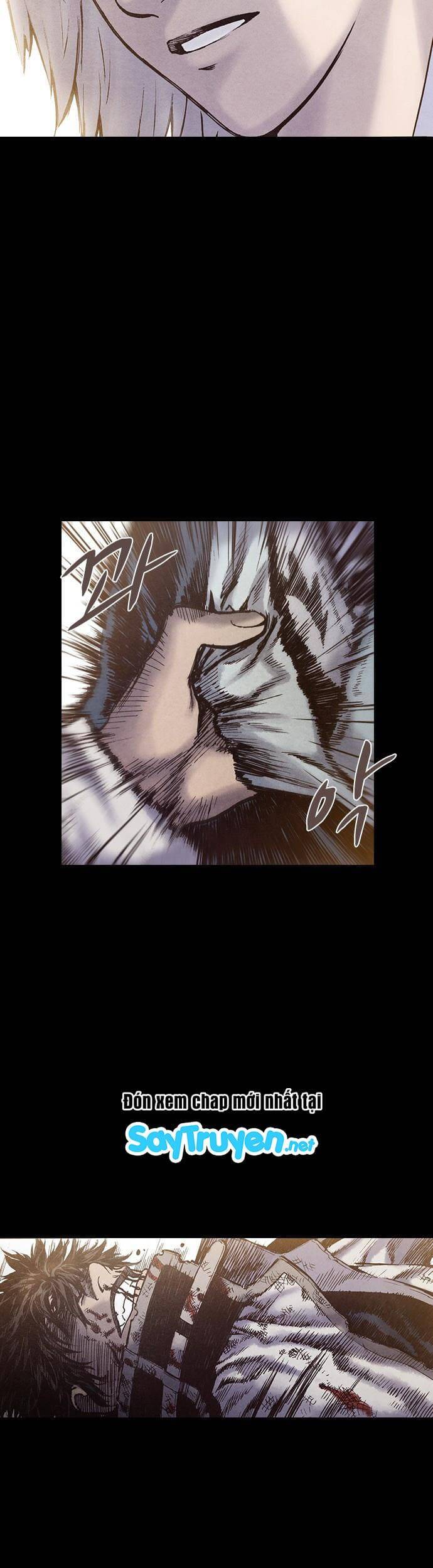 Ám Hành Ngự Sử Chapter 172 - Trang 2