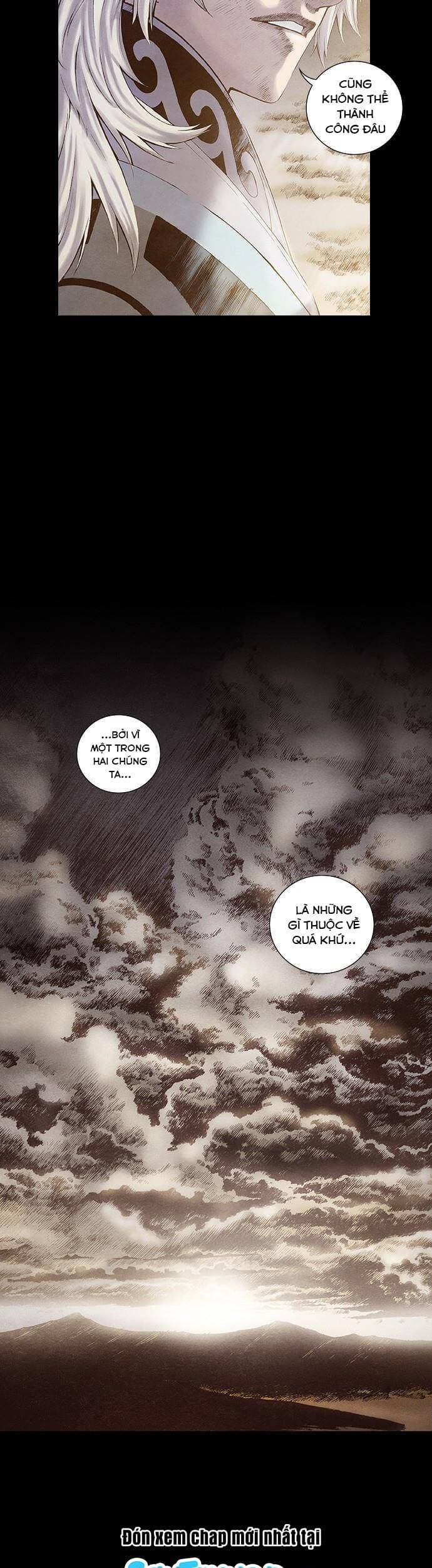 Ám Hành Ngự Sử Chapter 172 - Trang 2