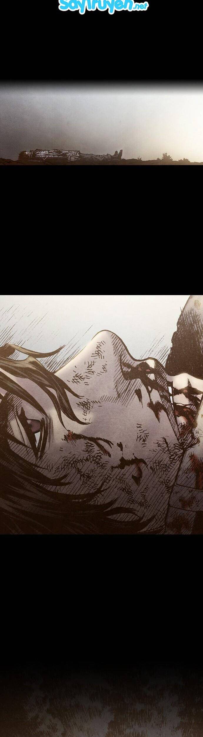 Ám Hành Ngự Sử Chapter 172 - Trang 2