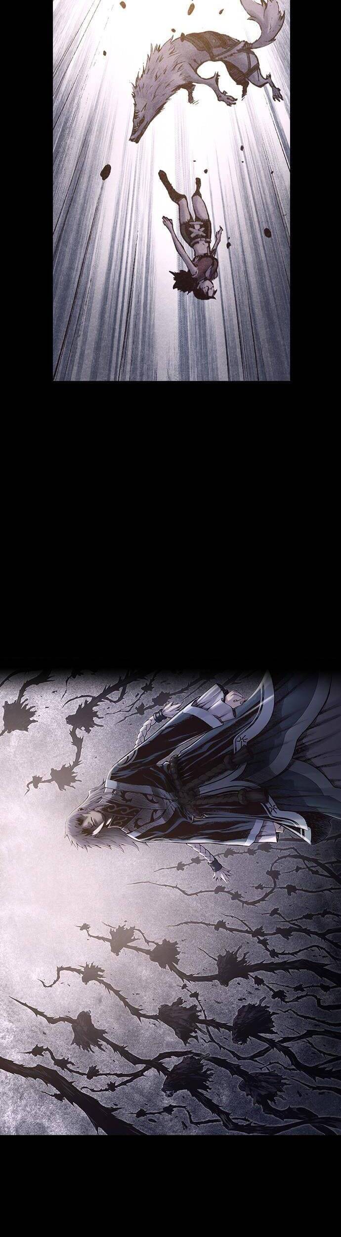 Ám Hành Ngự Sử Chapter 172 - Trang 2