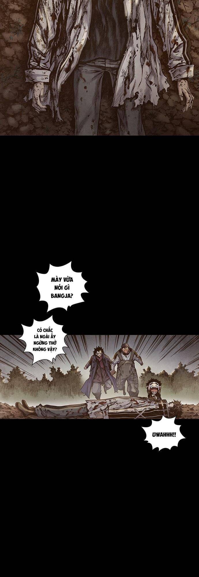 Ám Hành Ngự Sử Chapter 173 - Trang 2