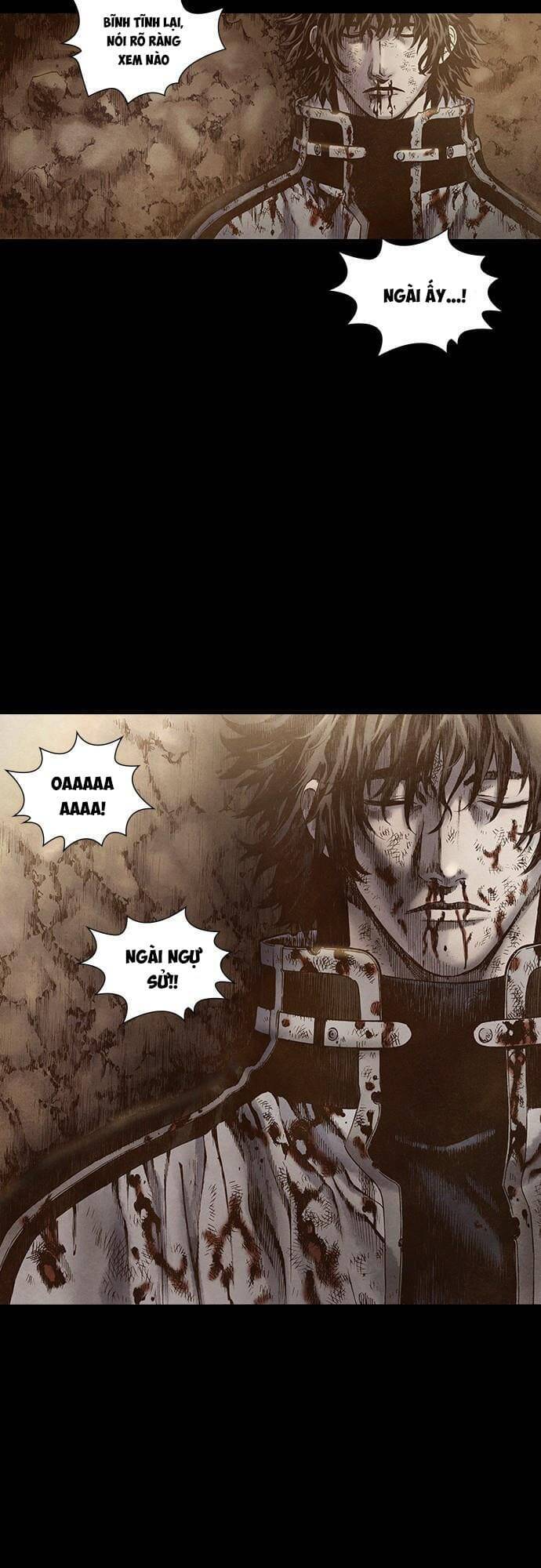 Ám Hành Ngự Sử Chapter 173 - Trang 2