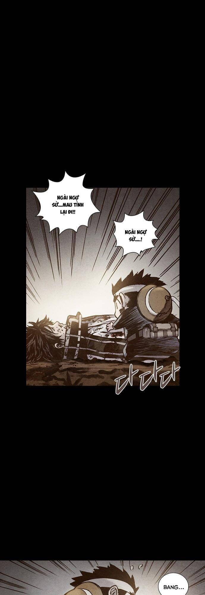 Ám Hành Ngự Sử Chapter 173 - Trang 2