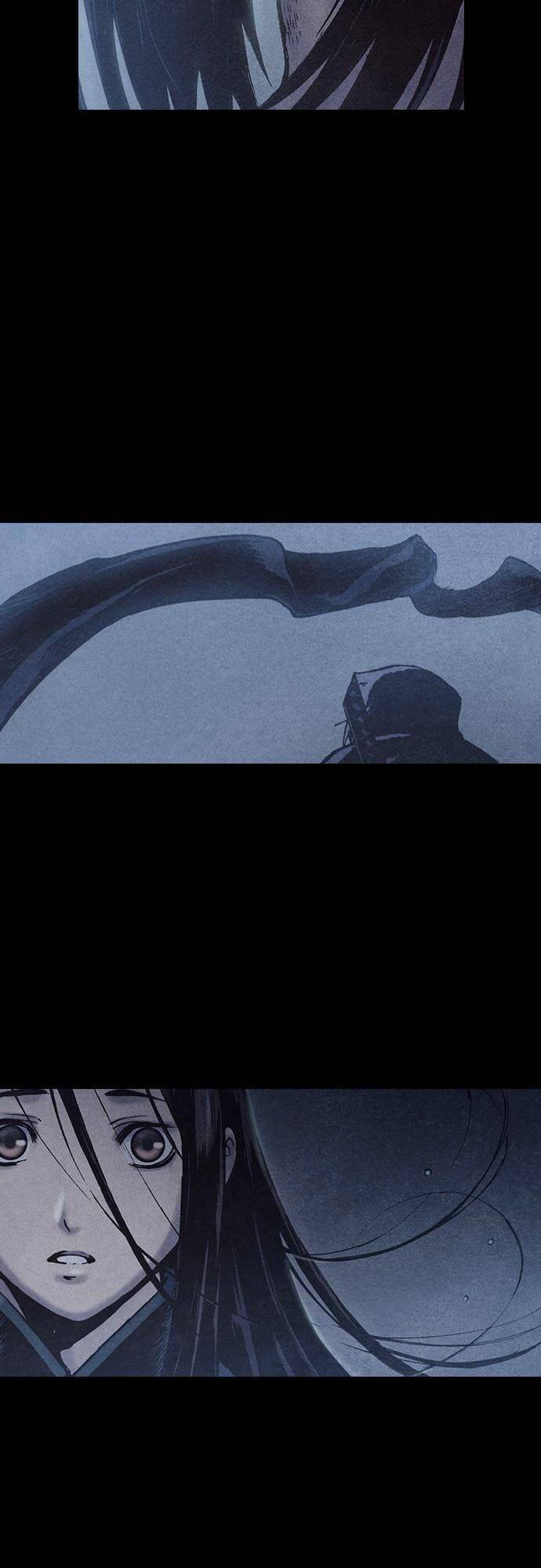 Ám Hành Ngự Sử Chapter 173 - Trang 2