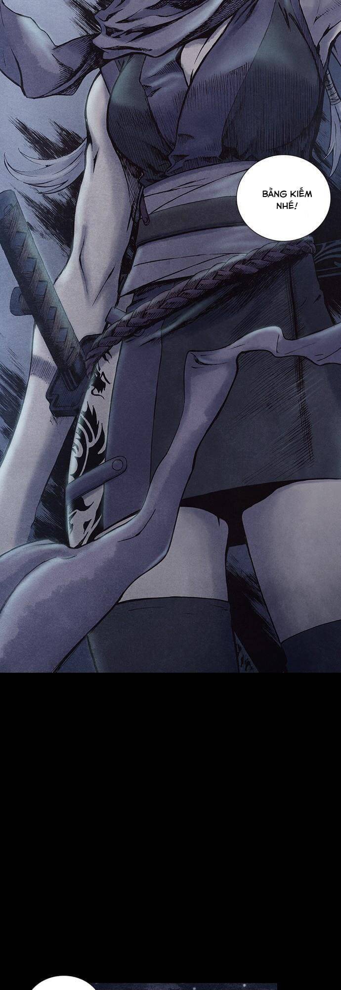 Ám Hành Ngự Sử Chapter 173 - Trang 2