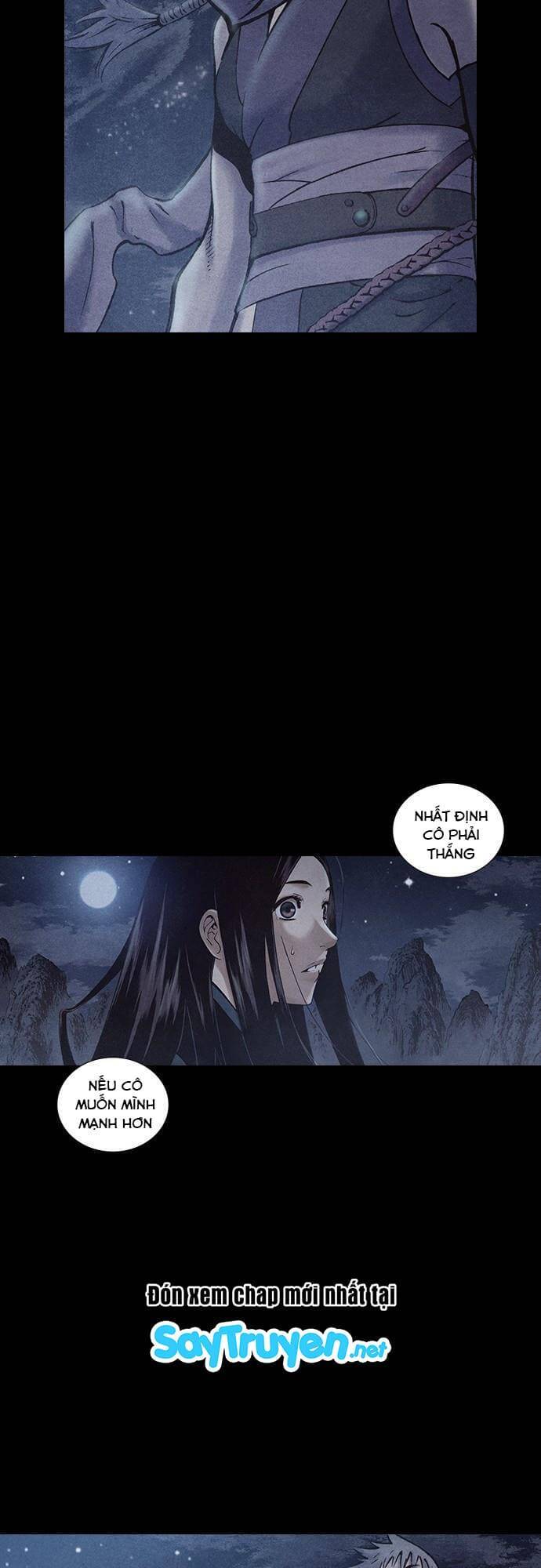 Ám Hành Ngự Sử Chapter 173 - Trang 2