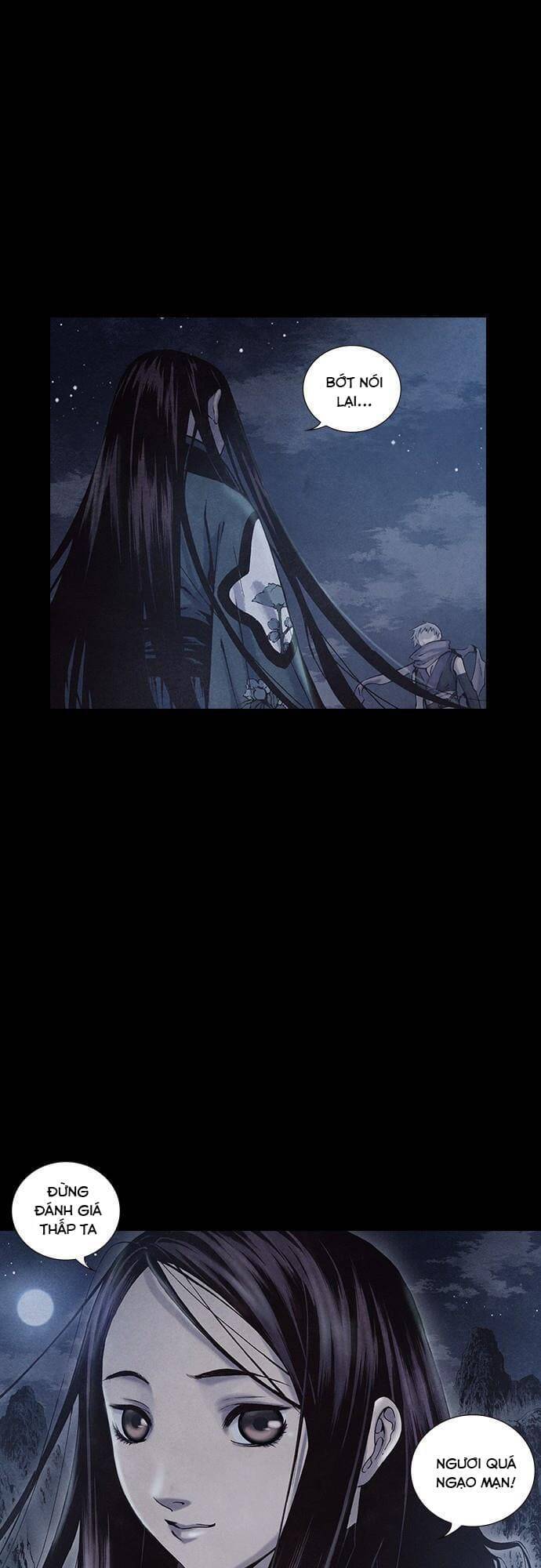 Ám Hành Ngự Sử Chapter 173 - Trang 2