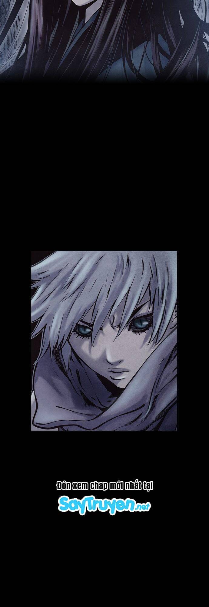 Ám Hành Ngự Sử Chapter 173 - Trang 2