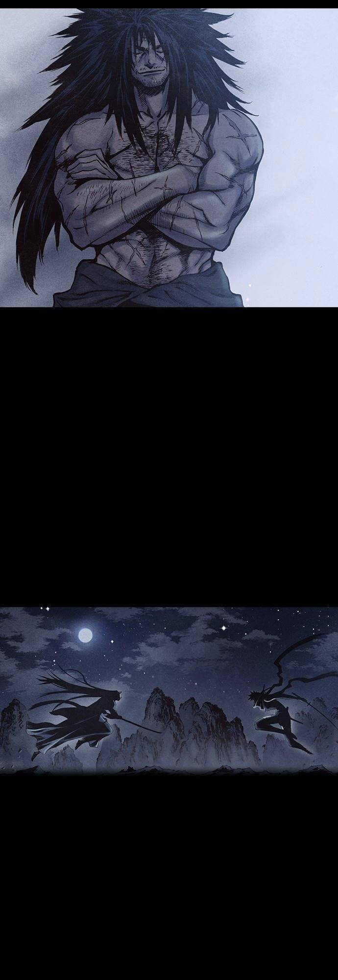 Ám Hành Ngự Sử Chapter 173 - Trang 2