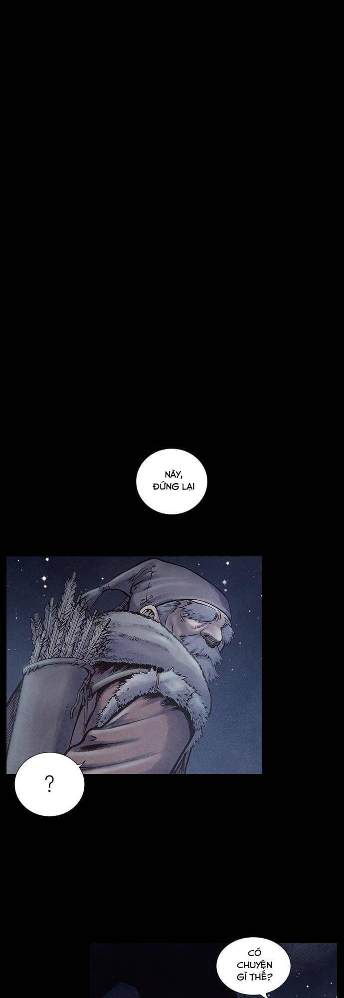 Ám Hành Ngự Sử Chapter 173 - Trang 2