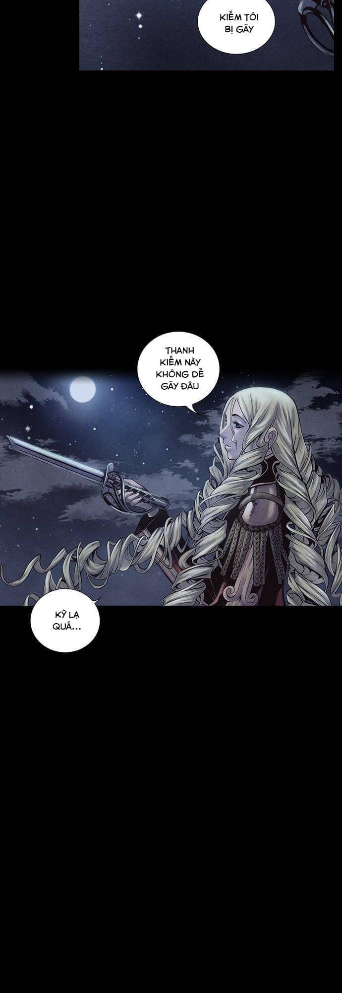 Ám Hành Ngự Sử Chapter 173 - Trang 2