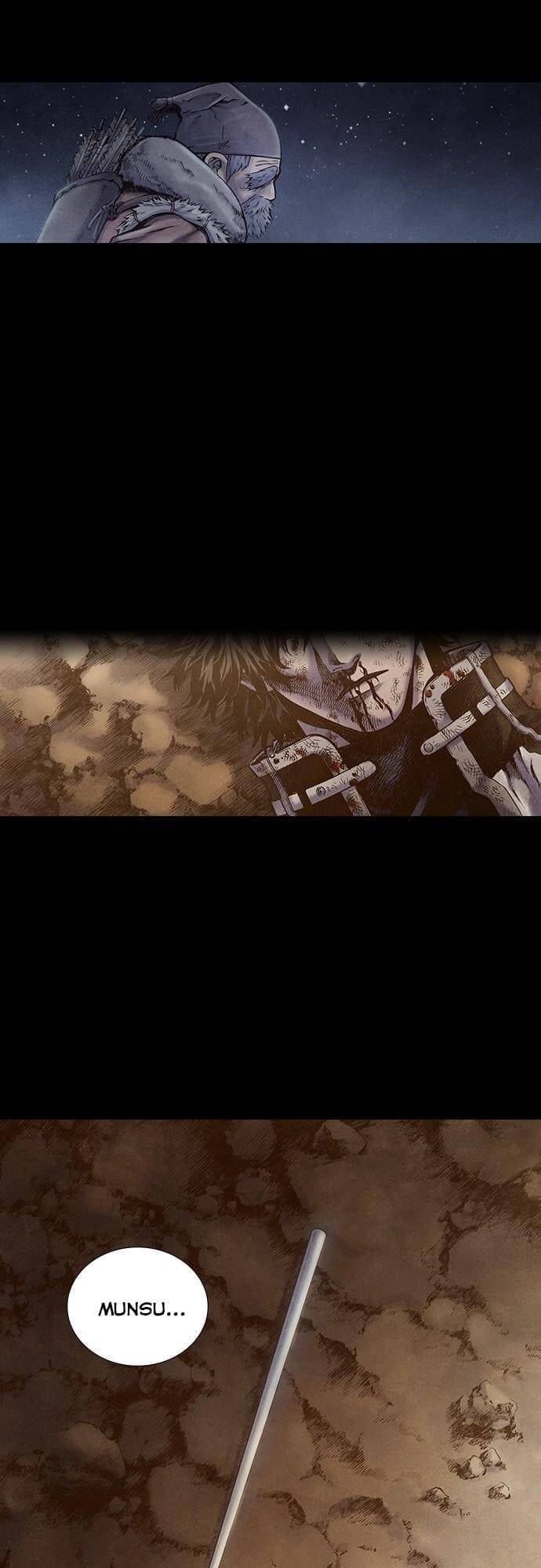 Ám Hành Ngự Sử Chapter 173 - Trang 2