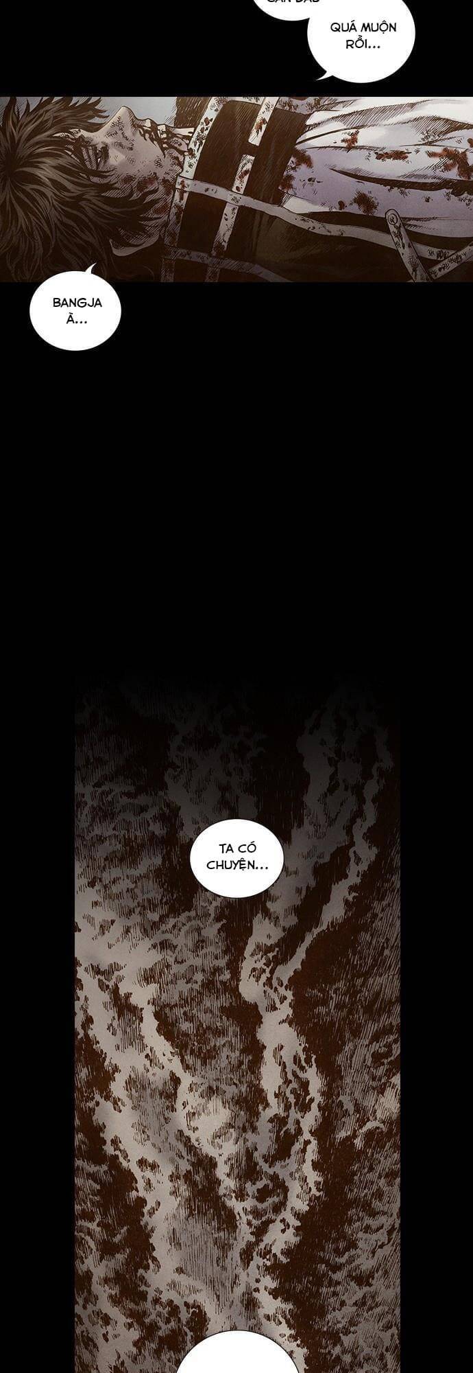 Ám Hành Ngự Sử Chapter 173 - Trang 2