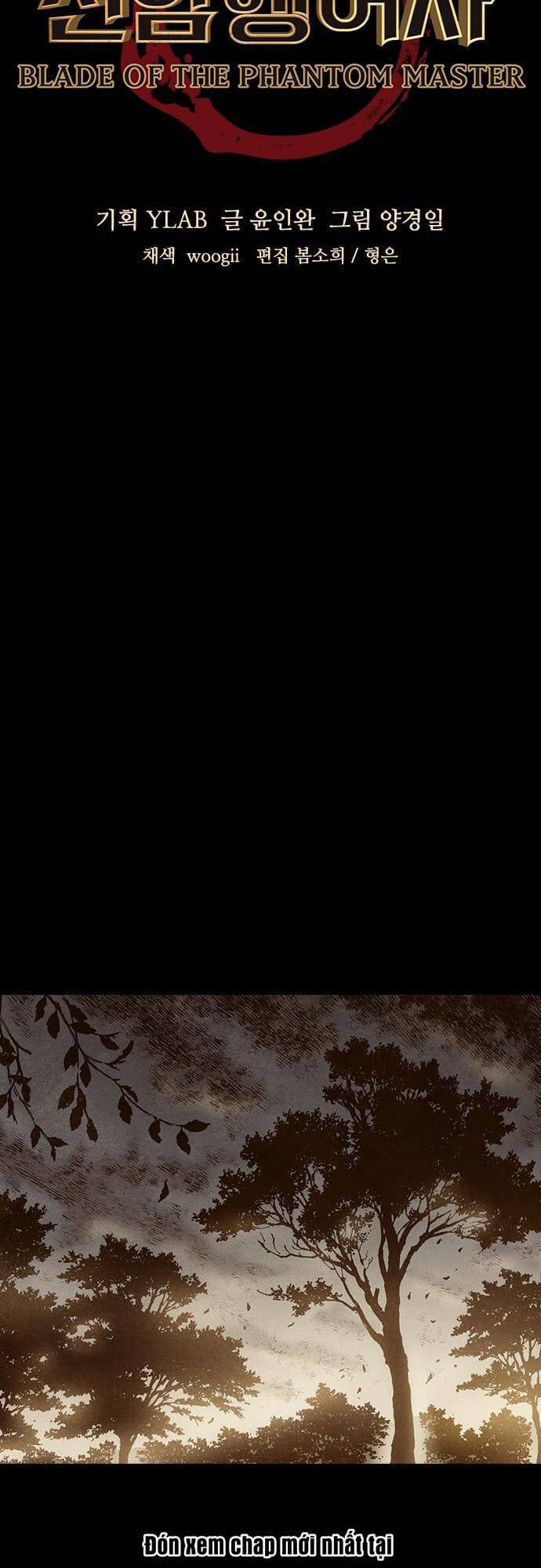 Ám Hành Ngự Sử Chapter 173 - Trang 2