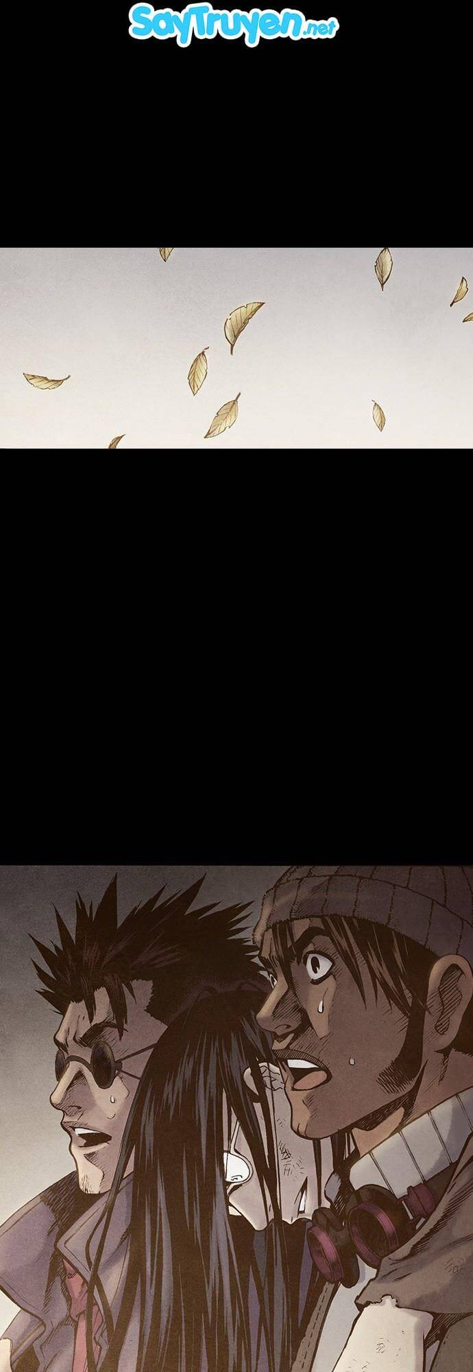 Ám Hành Ngự Sử Chapter 173 - Trang 2