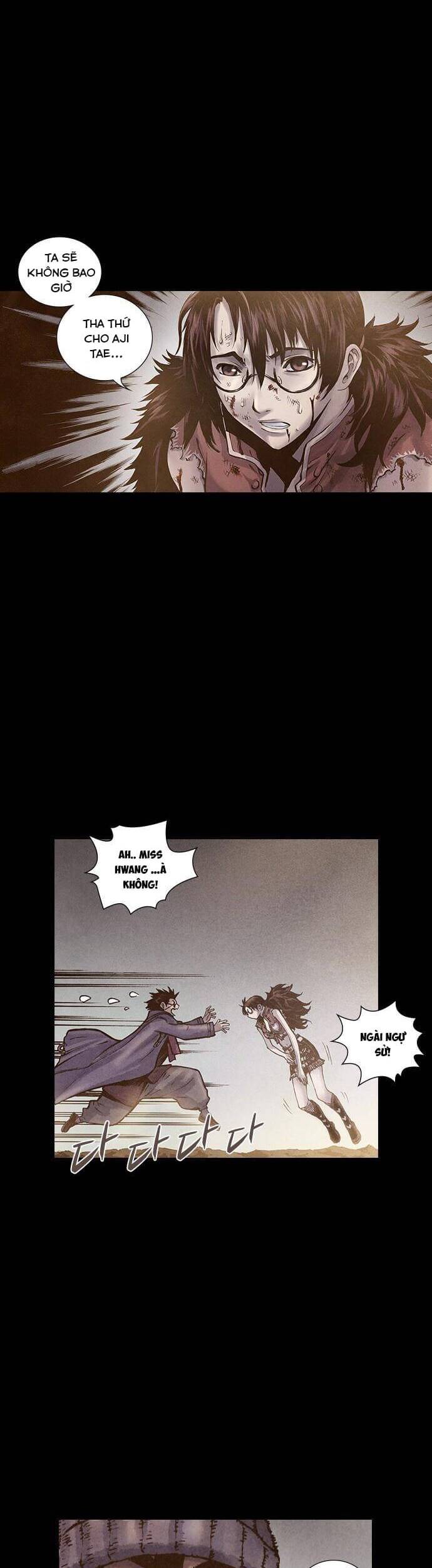 Ám Hành Ngự Sử Chapter 174 - Trang 2