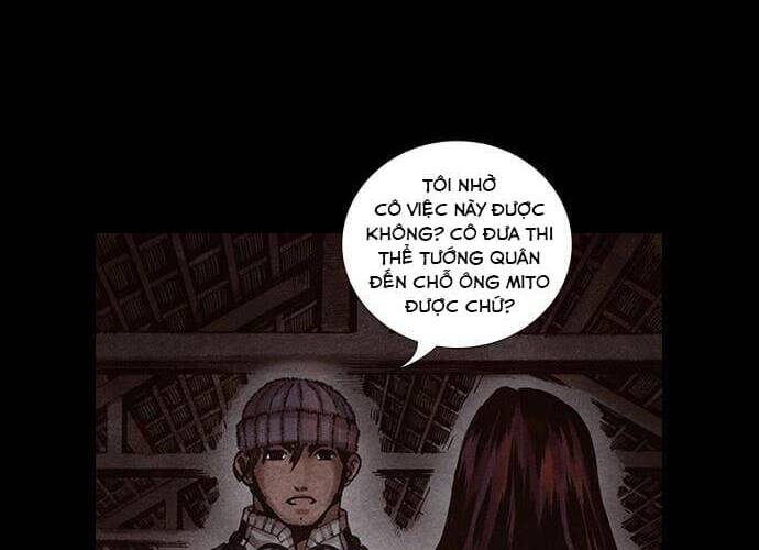 Ám Hành Ngự Sử Chapter 174 - Trang 2