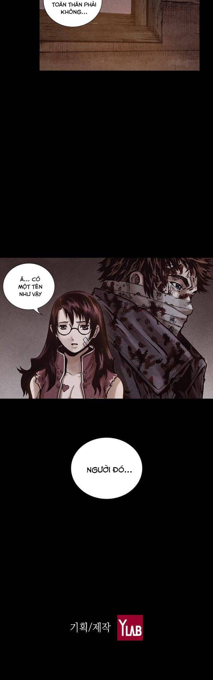 Ám Hành Ngự Sử Chapter 174 - Trang 2