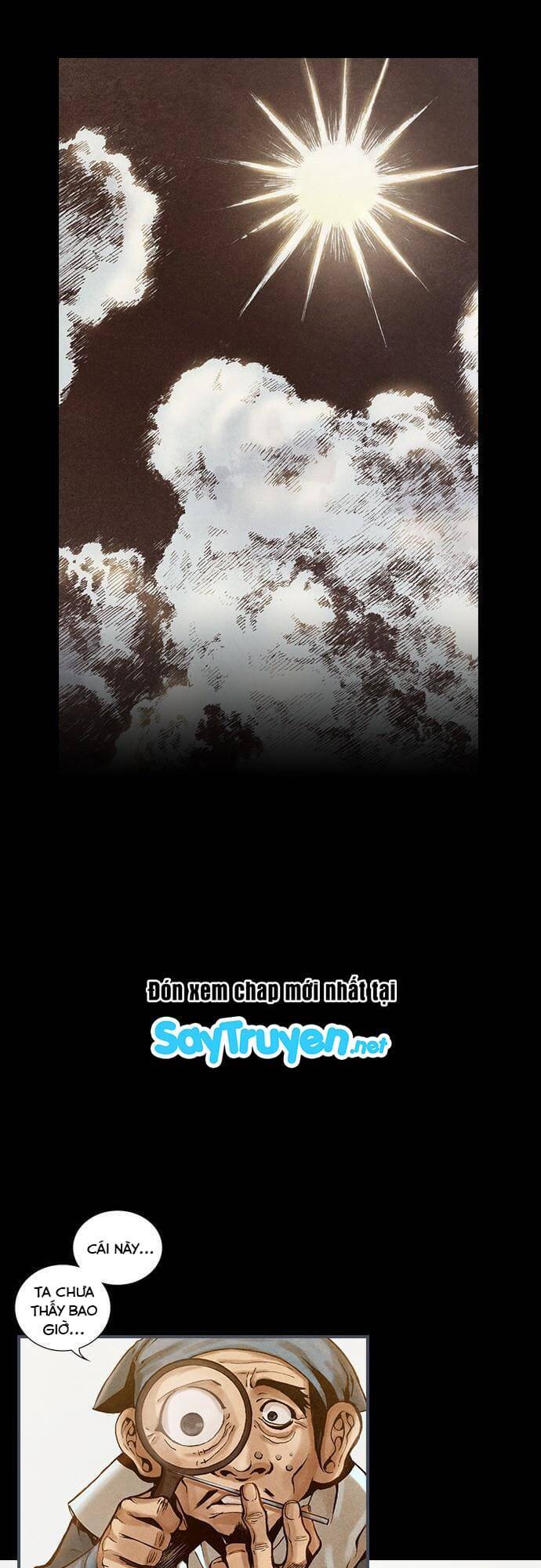 Ám Hành Ngự Sử Chapter 175 - Trang 2