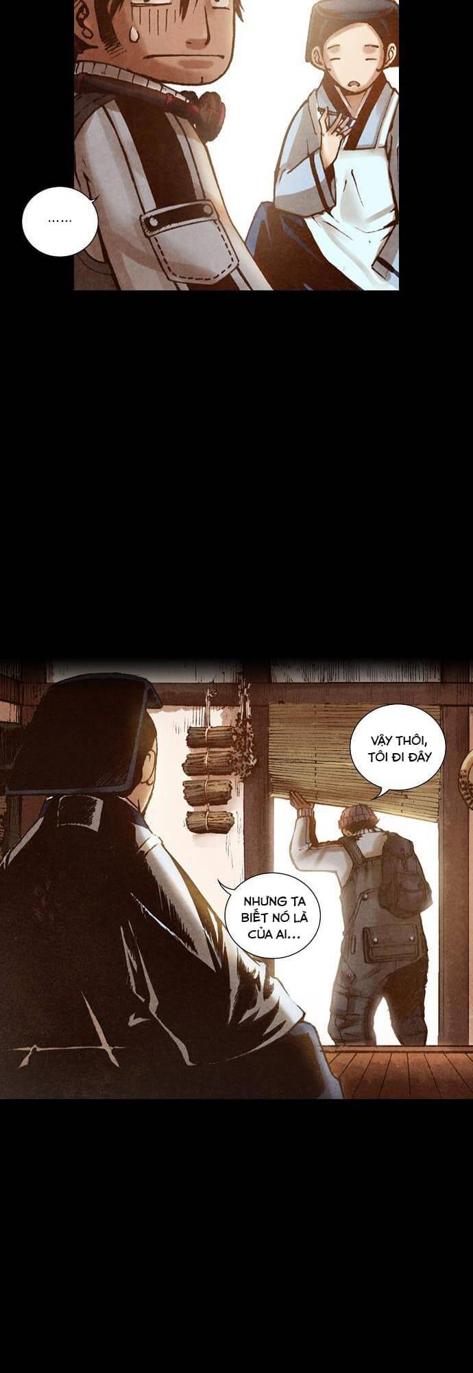 Ám Hành Ngự Sử Chapter 175 - Trang 2