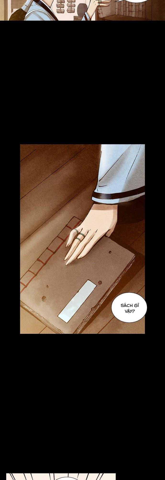 Ám Hành Ngự Sử Chapter 175 - Trang 2