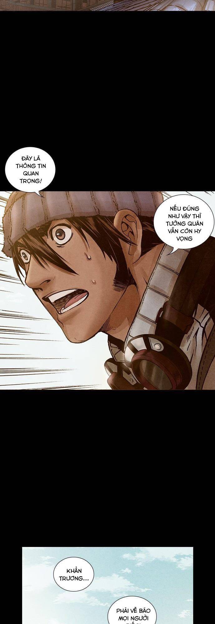 Ám Hành Ngự Sử Chapter 175 - Trang 2