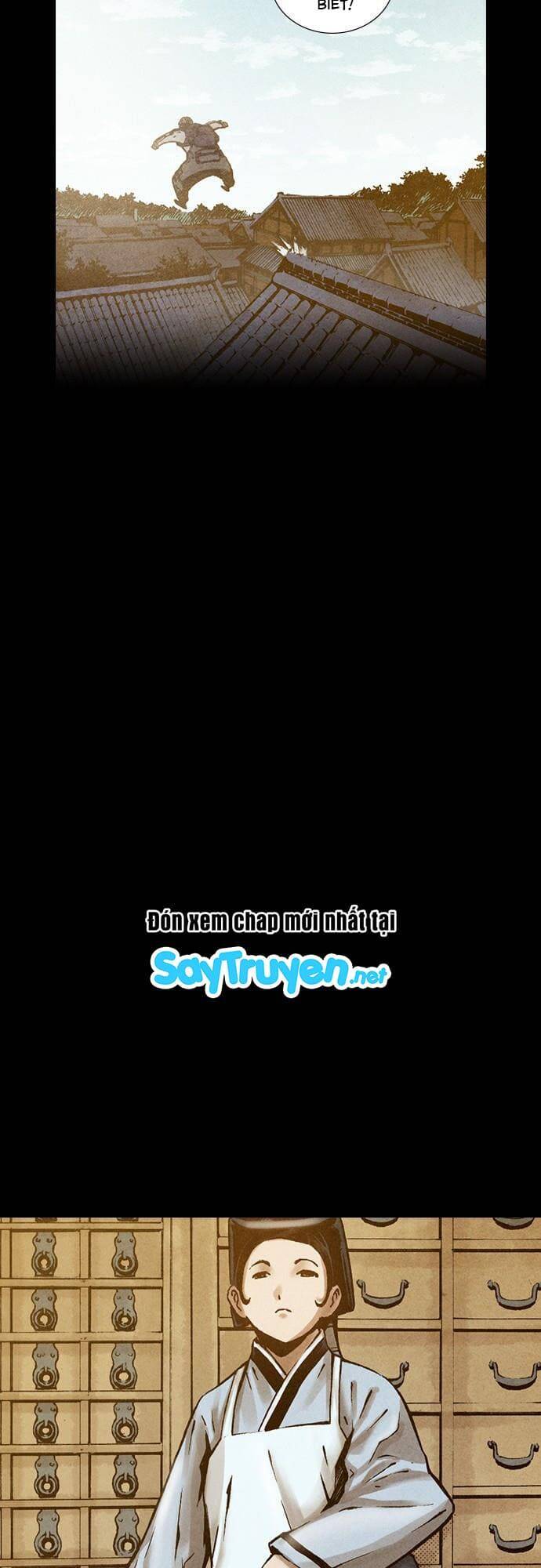 Ám Hành Ngự Sử Chapter 175 - Trang 2